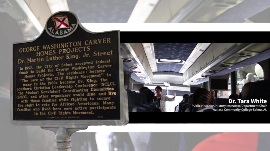 Brown Chapel Video Recap | Selma, Alabama