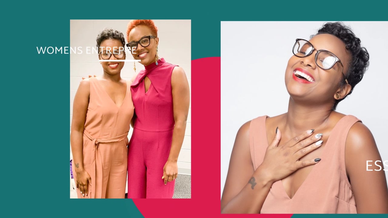 Dr. Tammira Lucas / MPS Summit 2019 Speaker