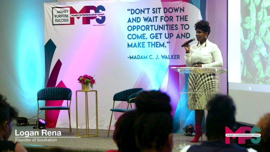 Logan Rena / MPS Summit 2019 Speaker