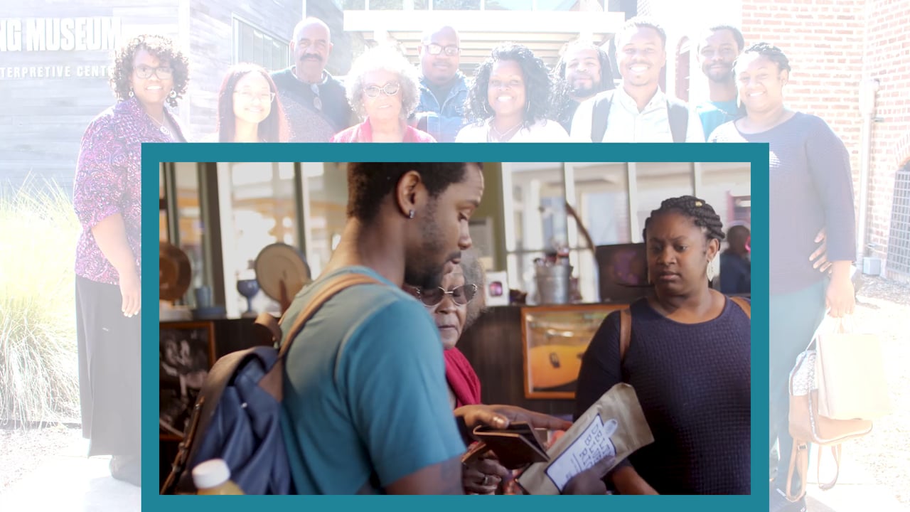 Indianola Mississippi Immersion Video Recap 1